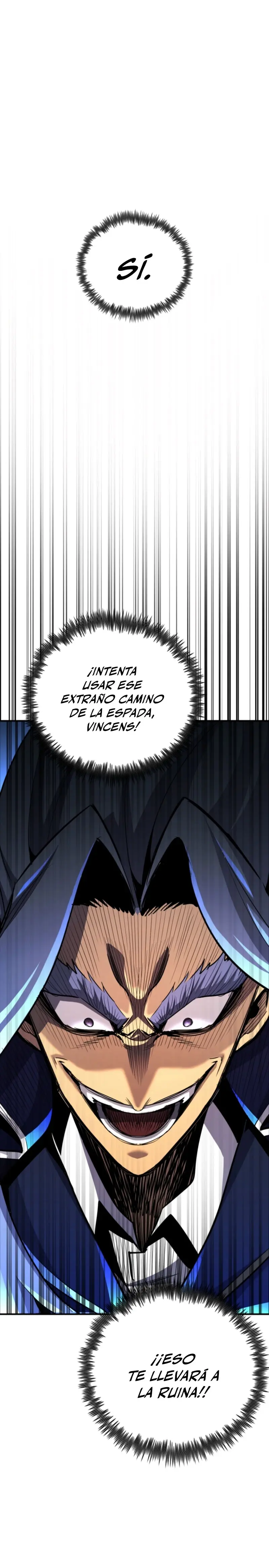 Estandar de la Reencarnación > Capitulo 156 > Page 21