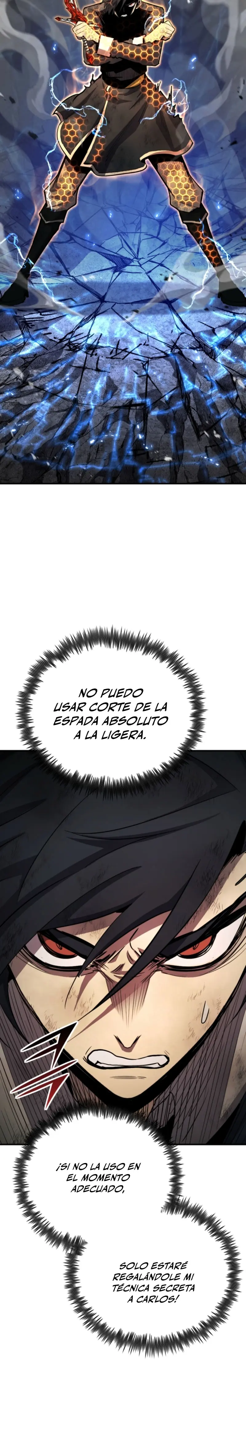 Estandar de la Reencarnación > Capitulo 156 > Page 71