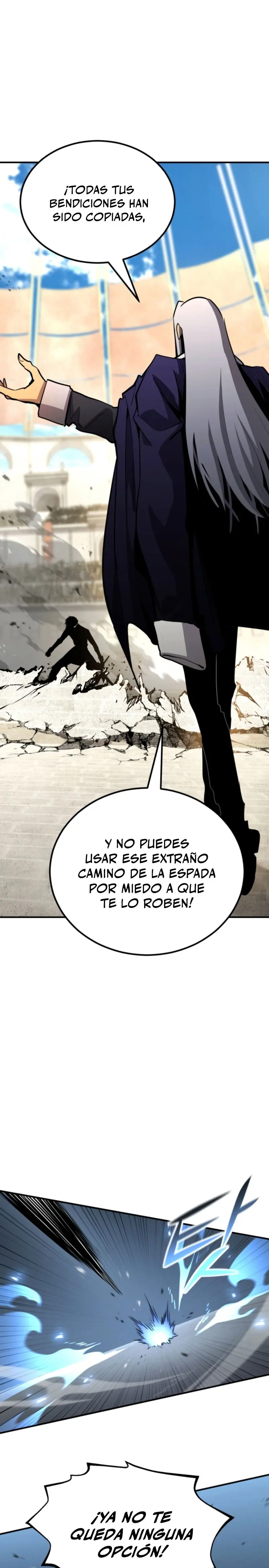 Estandar de la Reencarnación > Capitulo 156 > Page 81