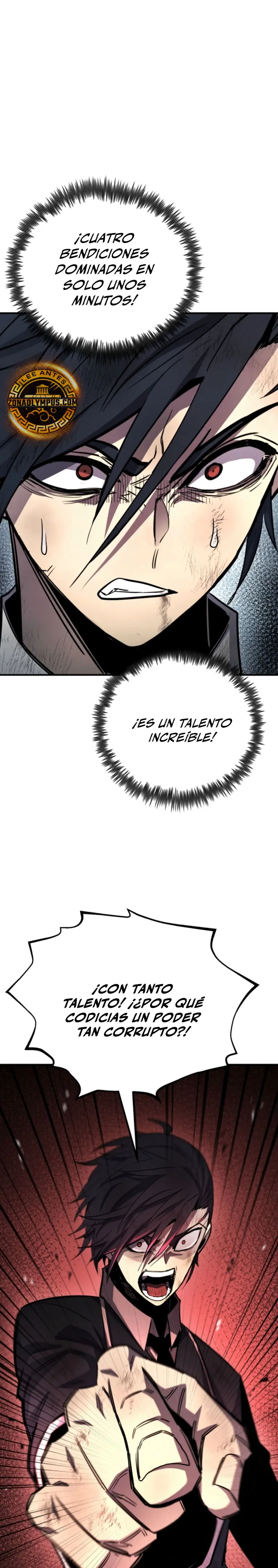 Estandar de la Reencarnación > Capitulo 156 > Page 141