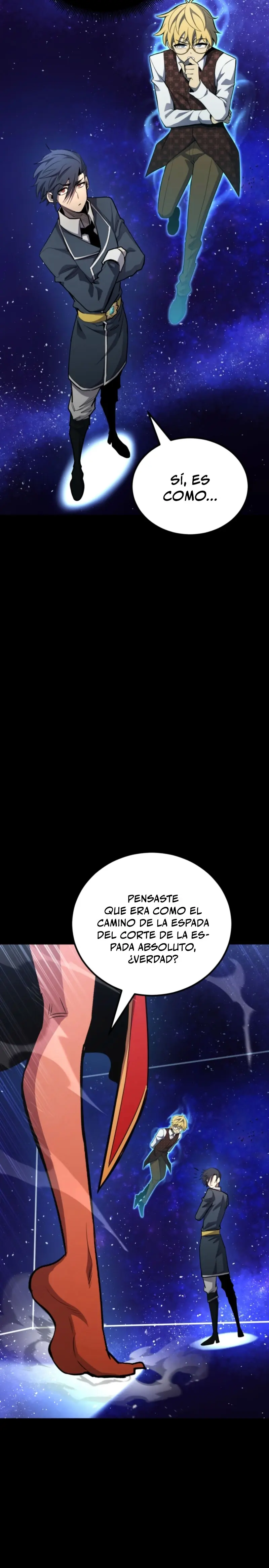 Estandar de la Reencarnación > Capitulo 156 > Page 251