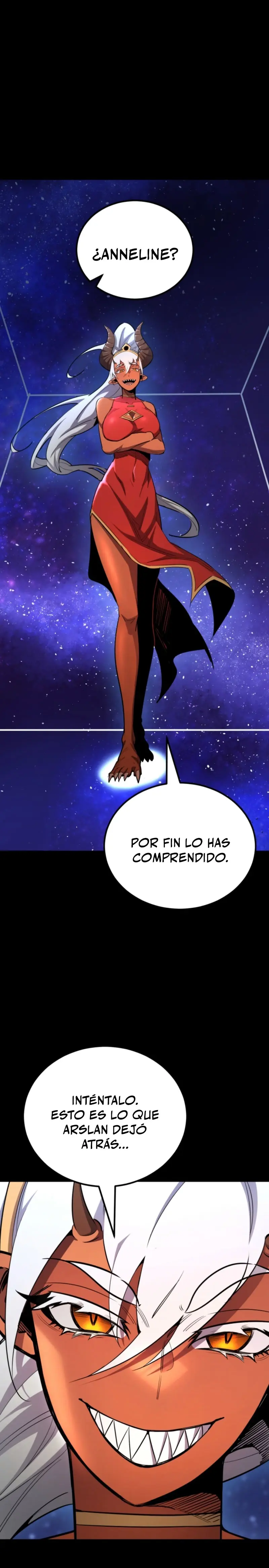 Estandar de la Reencarnación > Capitulo 156 > Page 261