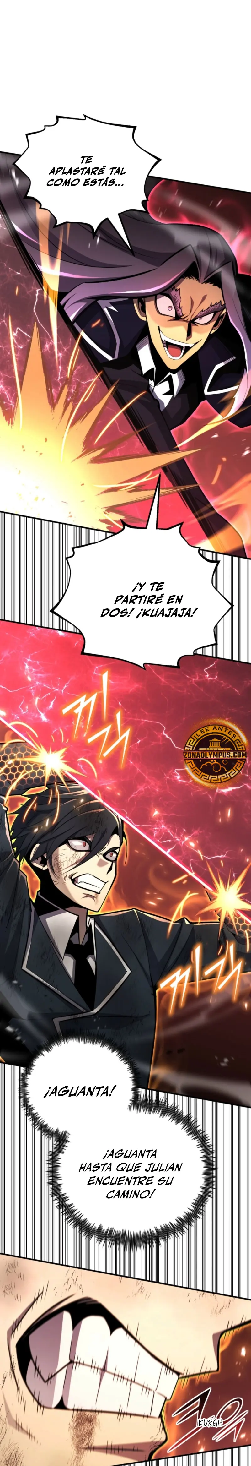 Estandar de la Reencarnación > Capitulo 156 > Page 351