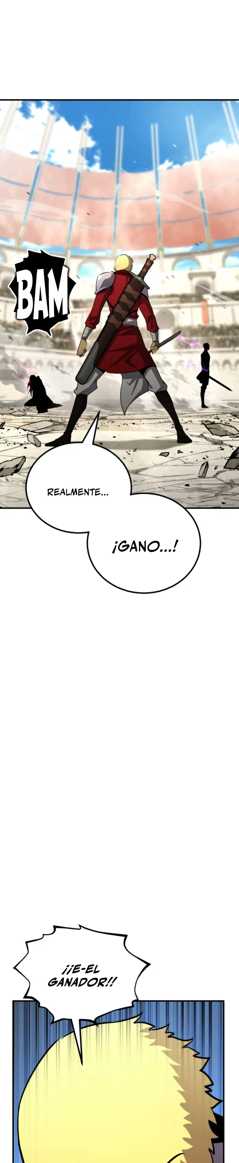 Estandar de la Reencarnación > Capitulo 156 > Page 521