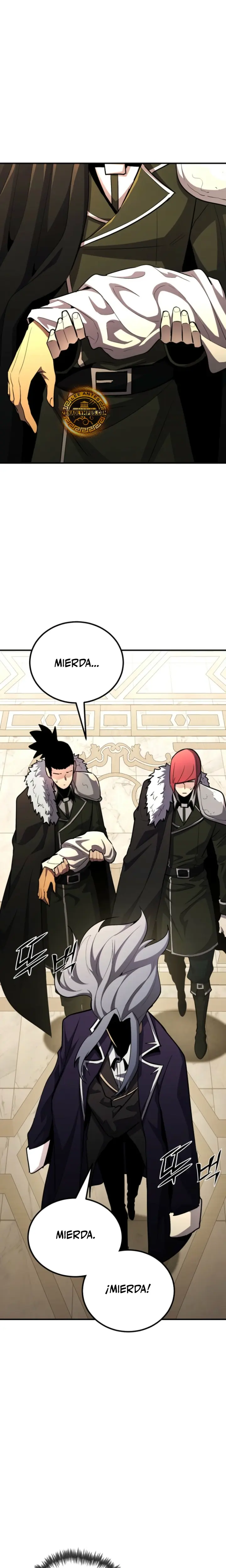 Estandar de la Reencarnación > Capitulo 157 > Page 01