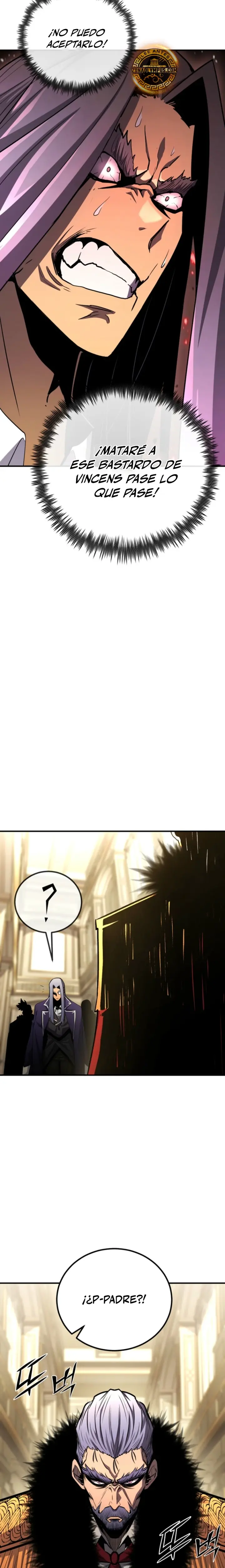 Estandar de la Reencarnación > Capitulo 157 > Page 11