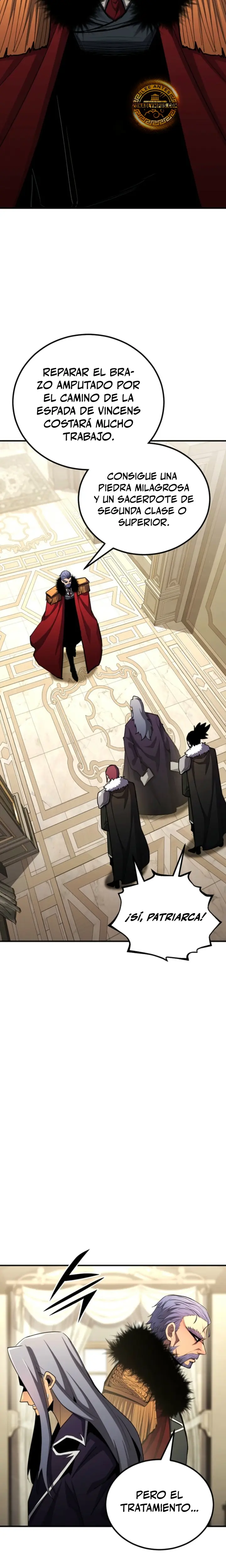 Estandar de la Reencarnación > Capitulo 157 > Page 21