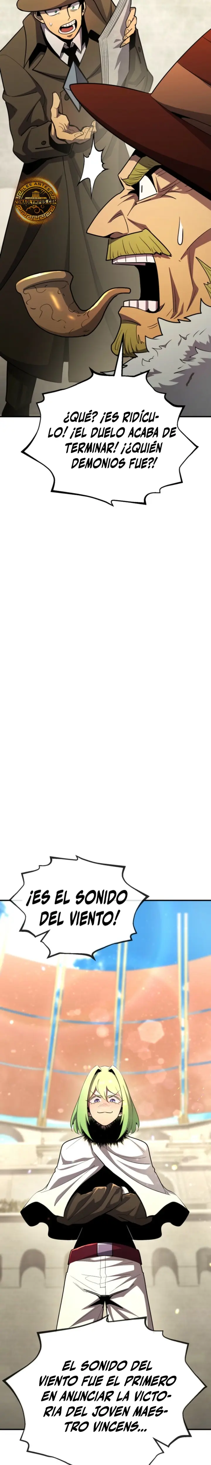 Estandar de la Reencarnación > Capitulo 157 > Page 51