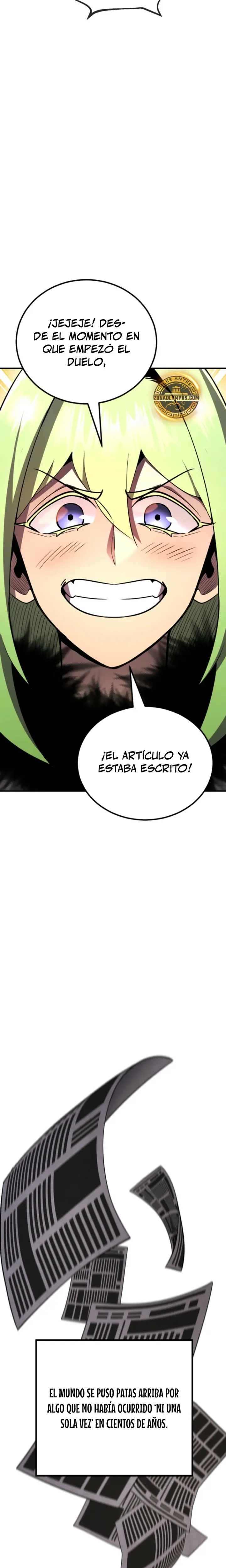 Estandar de la Reencarnación > Capitulo 157 > Page 61