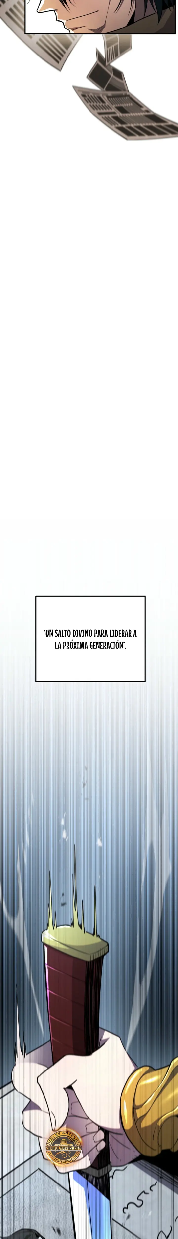 Estandar de la Reencarnación > Capitulo 157 > Page 81