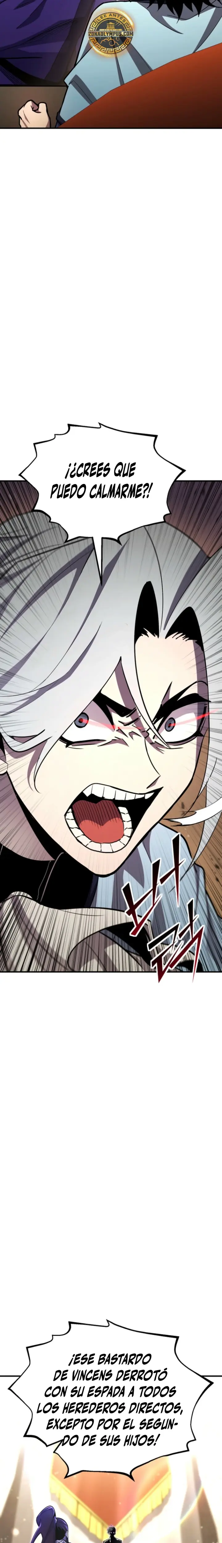 Estandar de la Reencarnación > Capitulo 157 > Page 101