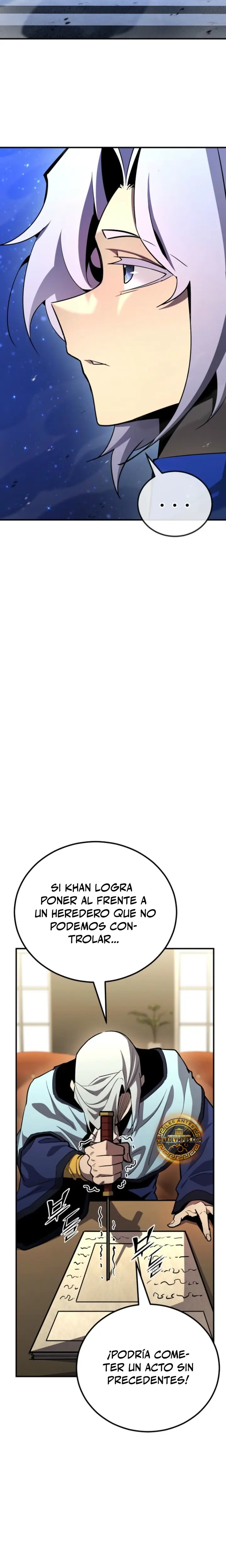 Estandar de la Reencarnación > Capitulo 157 > Page 131