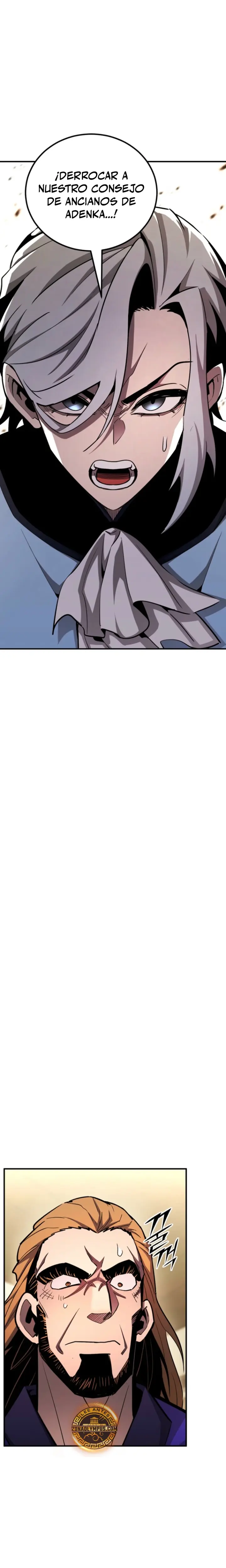 Estandar de la Reencarnación > Capitulo 157 > Page 141