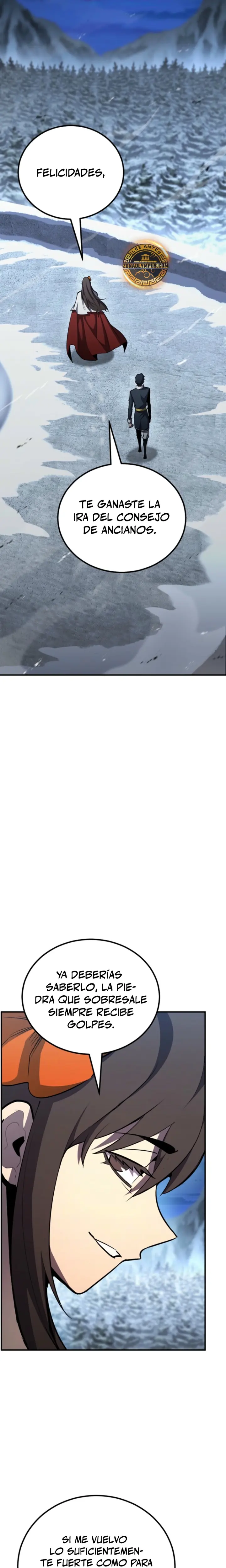 Estandar de la Reencarnación > Capitulo 157 > Page 171