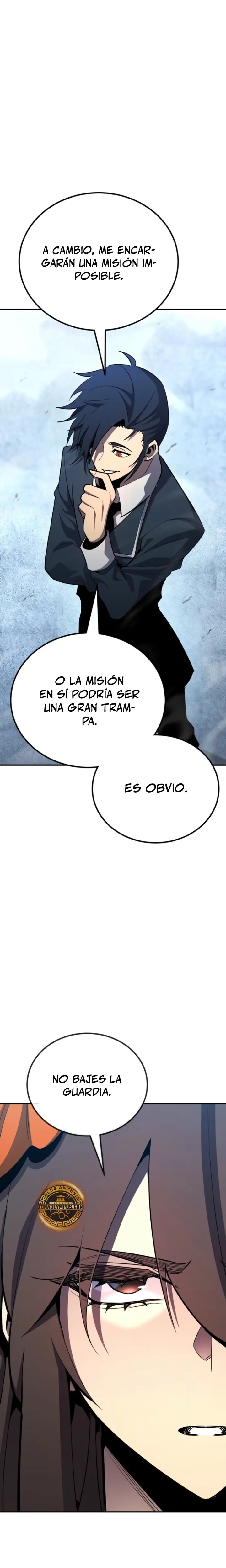 Estandar de la Reencarnación > Capitulo 157 > Page 191