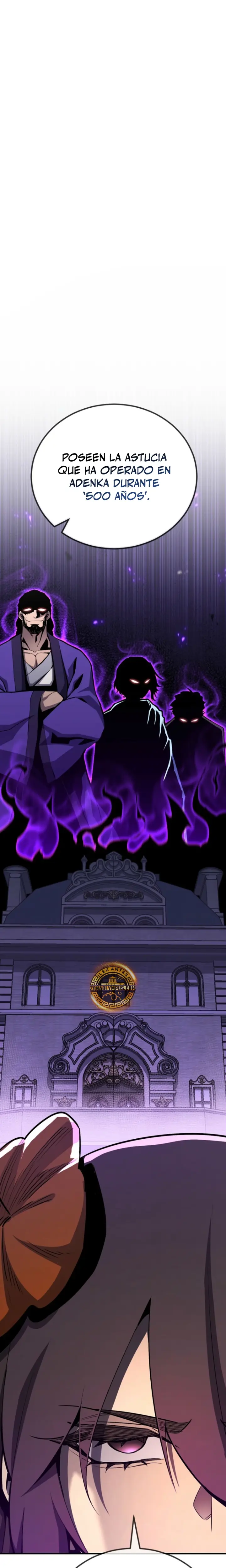 Estandar de la Reencarnación > Capitulo 157 > Page 201