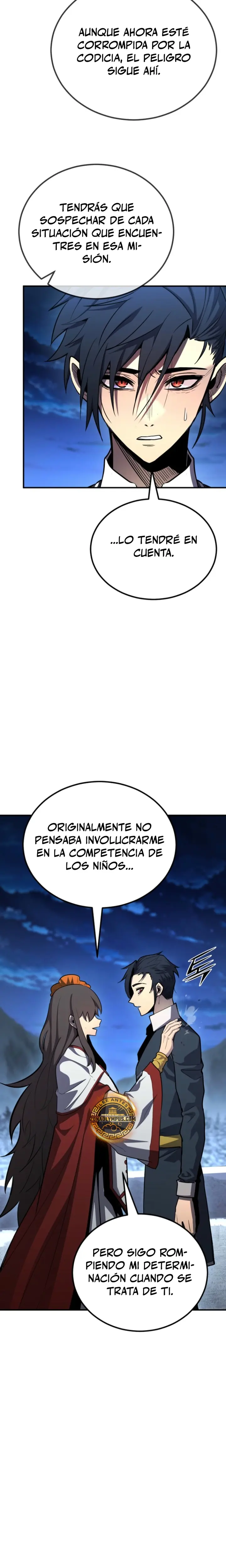 Estandar de la Reencarnación > Capitulo 157 > Page 211