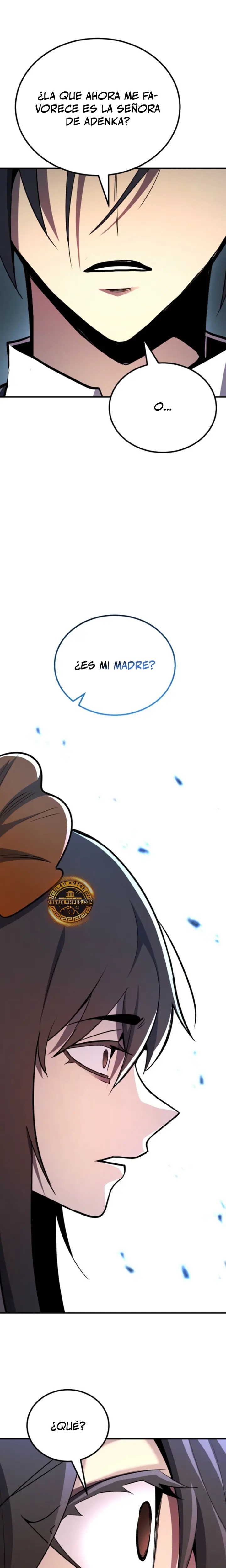 Estandar de la Reencarnación > Capitulo 157 > Page 231