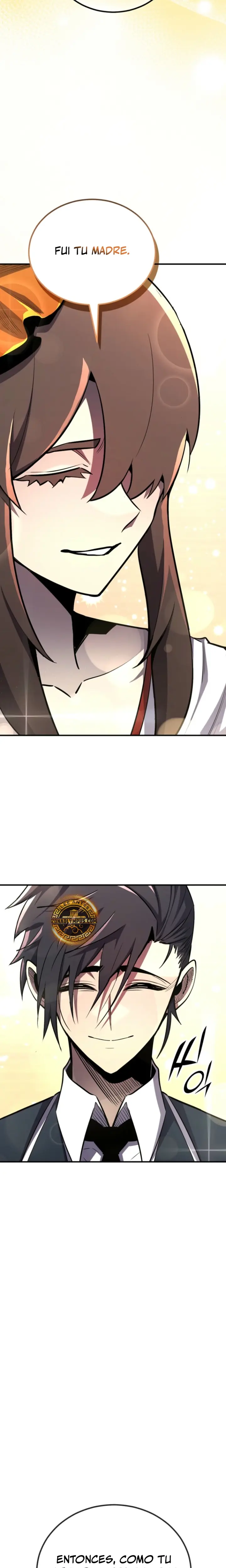 Estandar de la Reencarnación > Capitulo 157 > Page 261