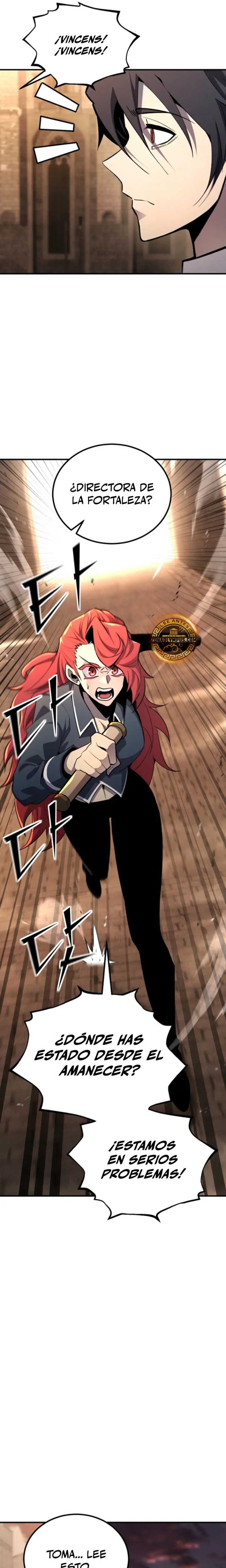 Estandar de la Reencarnación > Capitulo 157 > Page 281