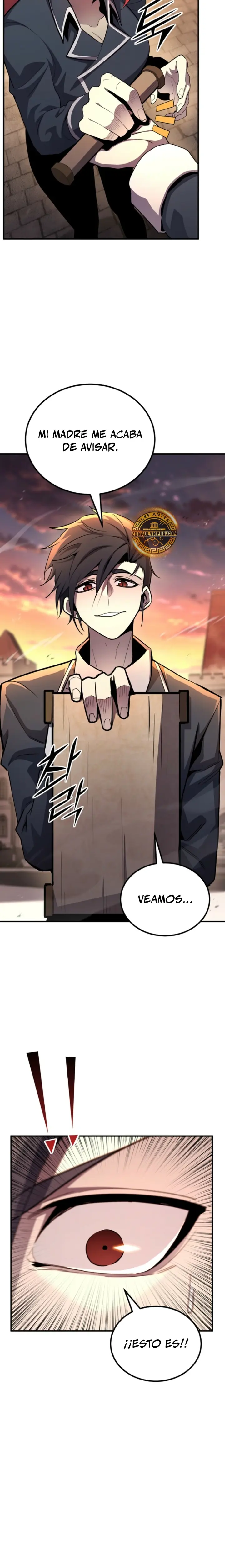 Estandar de la Reencarnación > Capitulo 157 > Page 301