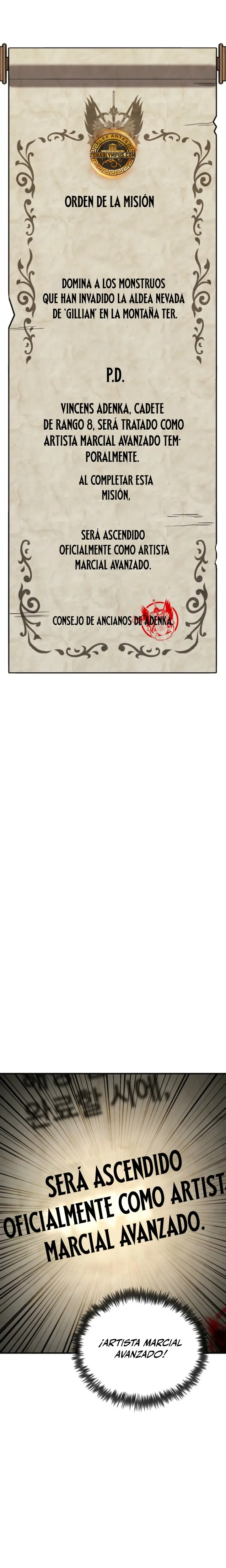 Estandar de la Reencarnación > Capitulo 157 > Page 311