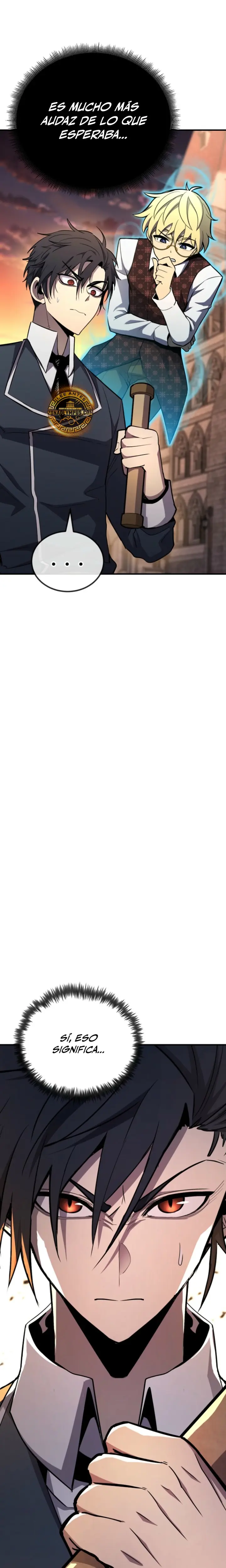 Estandar de la Reencarnación > Capitulo 157 > Page 321