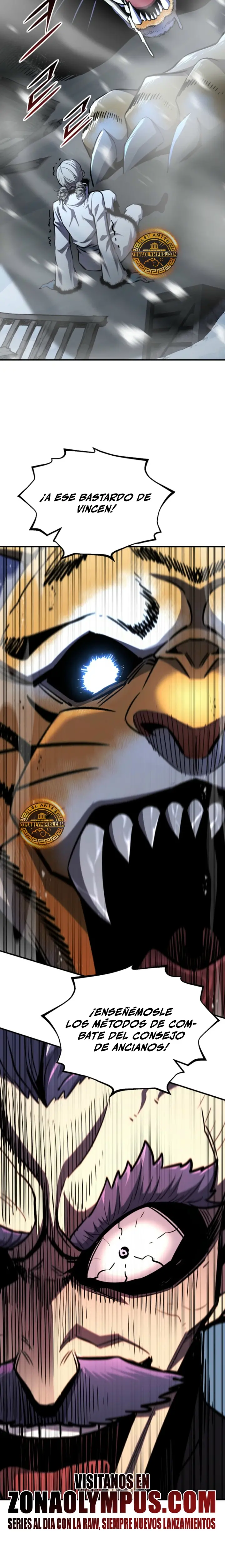 Estandar de la Reencarnación > Capitulo 157 > Page 371