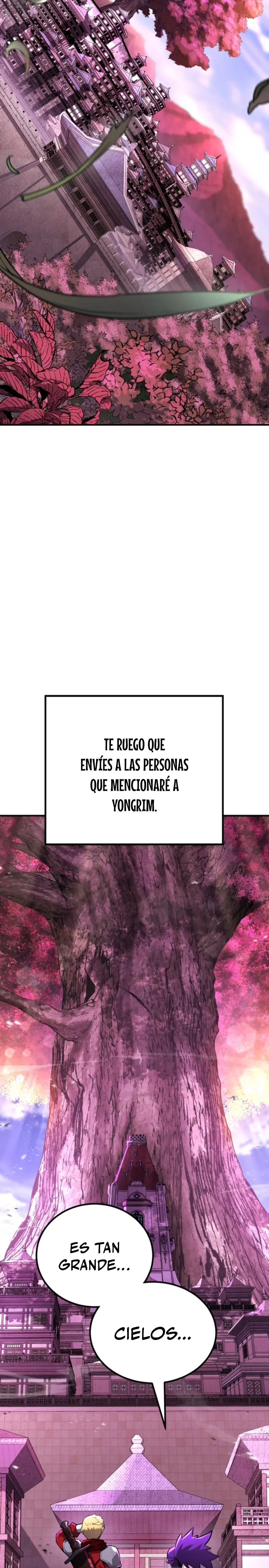 Estandar de la Reencarnación > Capitulo 158 > Page 51