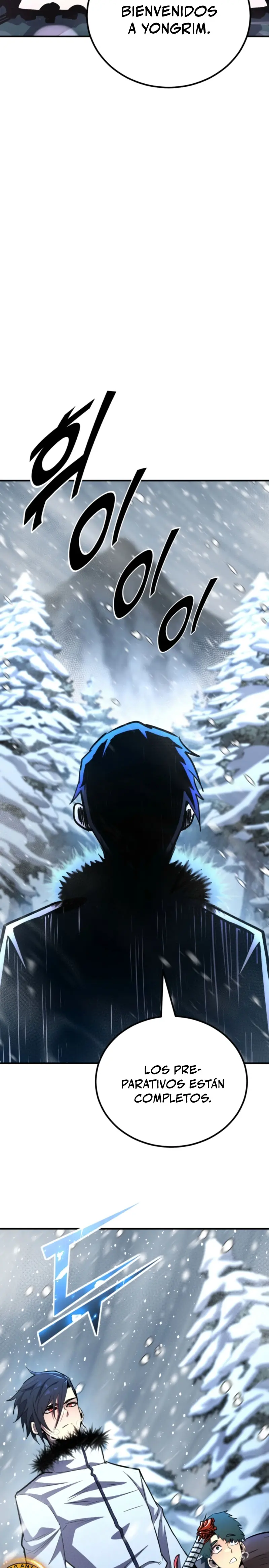 Estandar de la Reencarnación > Capitulo 158 > Page 81