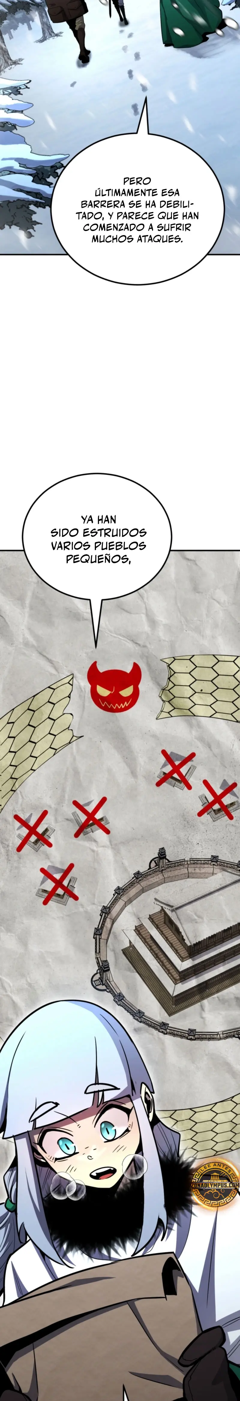 Estandar de la Reencarnación > Capitulo 158 > Page 111