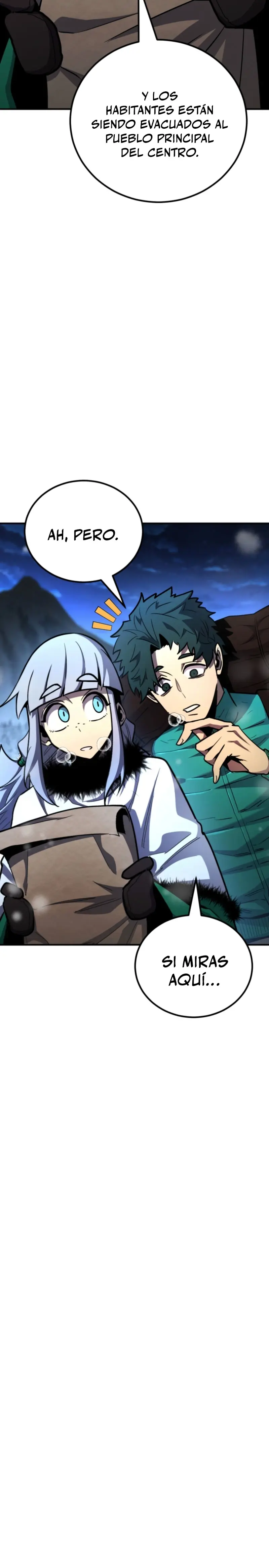 Estandar de la Reencarnación > Capitulo 158 > Page 121