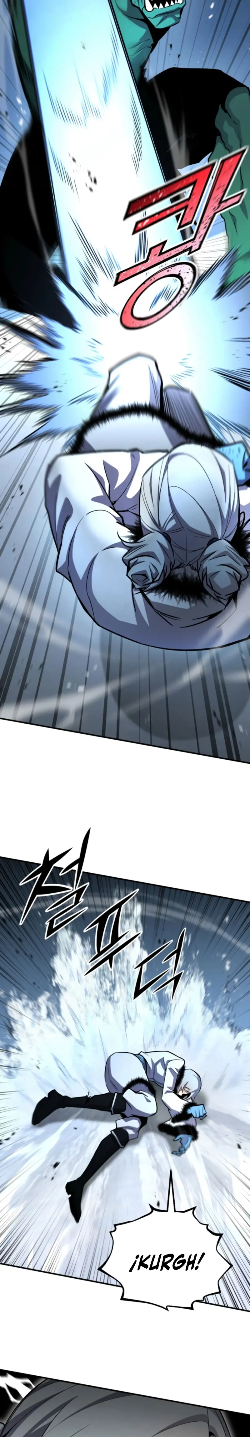 Estandar de la Reencarnación > Capitulo 158 > Page 141