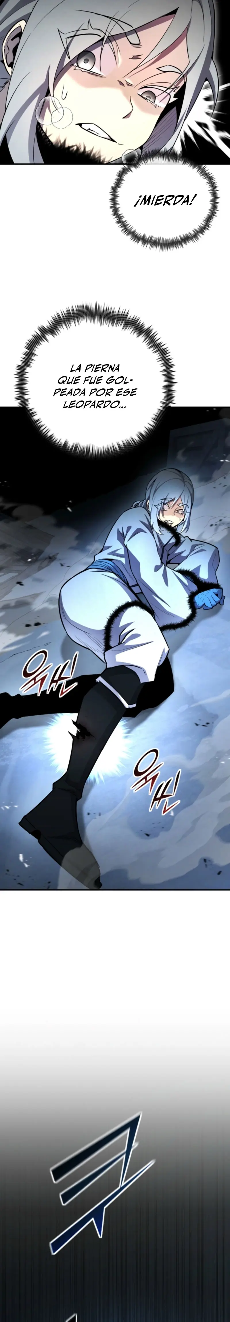 Estandar de la Reencarnación > Capitulo 158 > Page 151