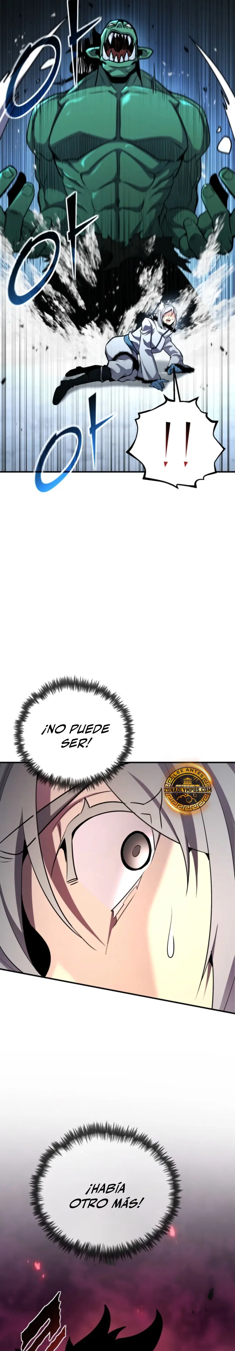 Estandar de la Reencarnación > Capitulo 158 > Page 171