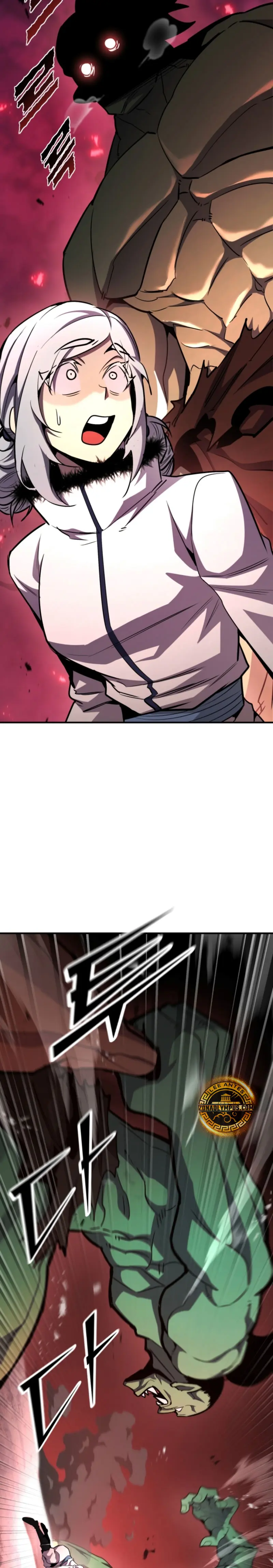 Estandar de la Reencarnación > Capitulo 158 > Page 181