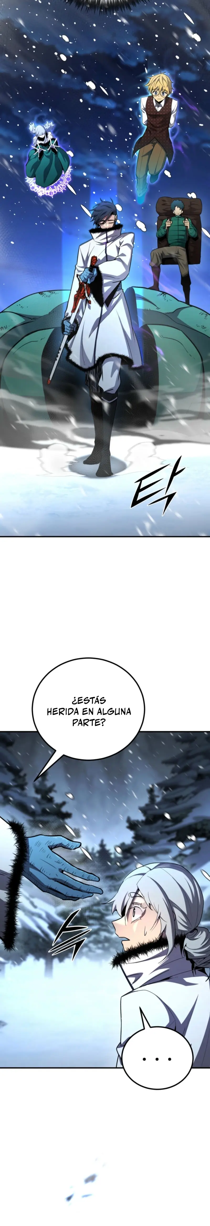 Estandar de la Reencarnación > Capitulo 158 > Page 311