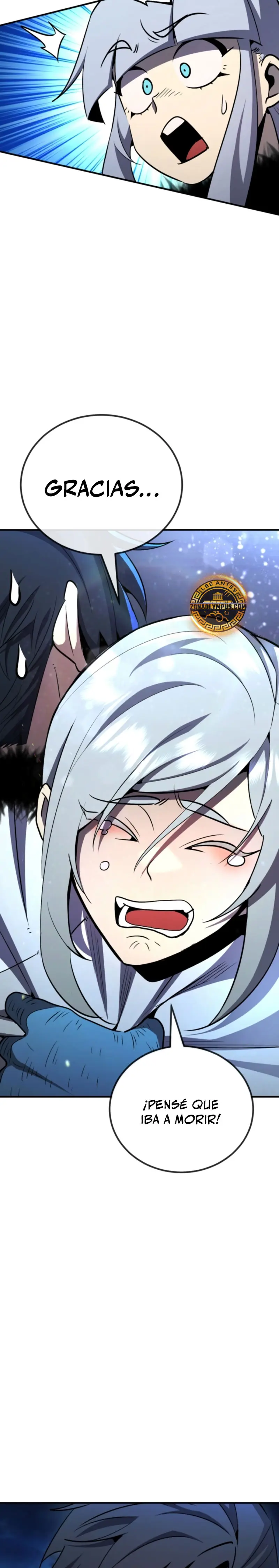 Estandar de la Reencarnación > Capitulo 158 > Page 341