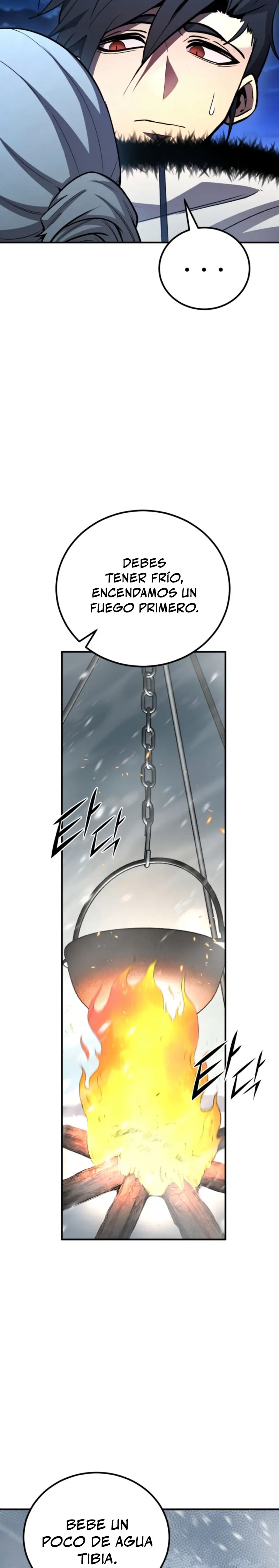 Estandar de la Reencarnación > Capitulo 158 > Page 351