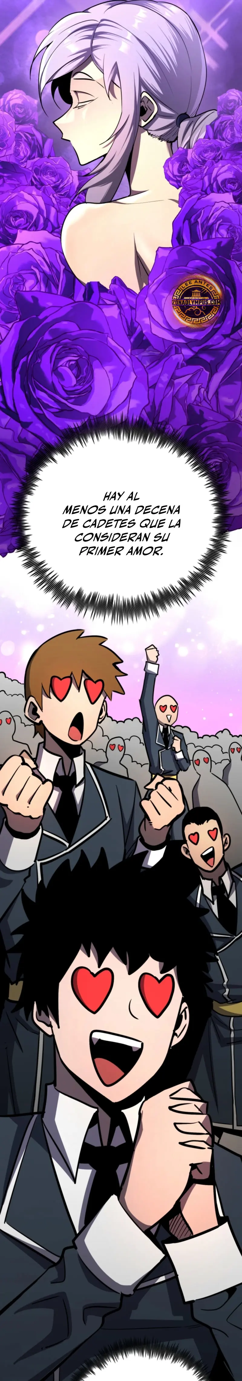 Estandar de la Reencarnación > Capitulo 158 > Page 391