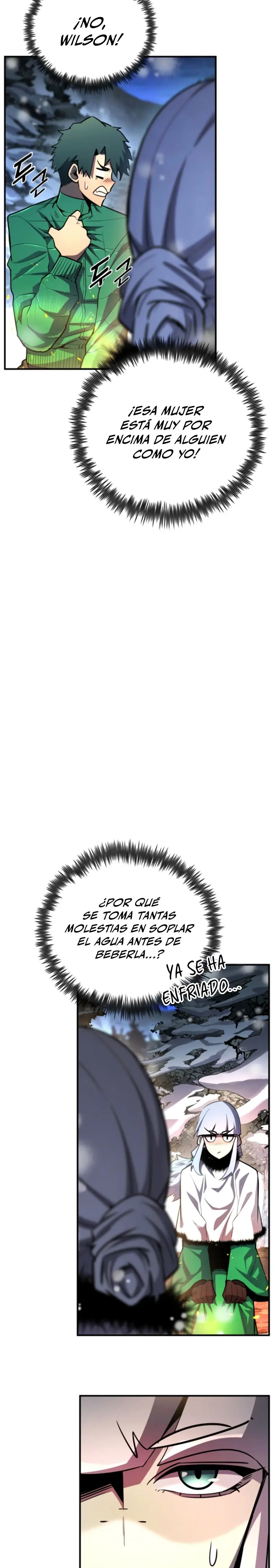 Estandar de la Reencarnación > Capitulo 158 > Page 411