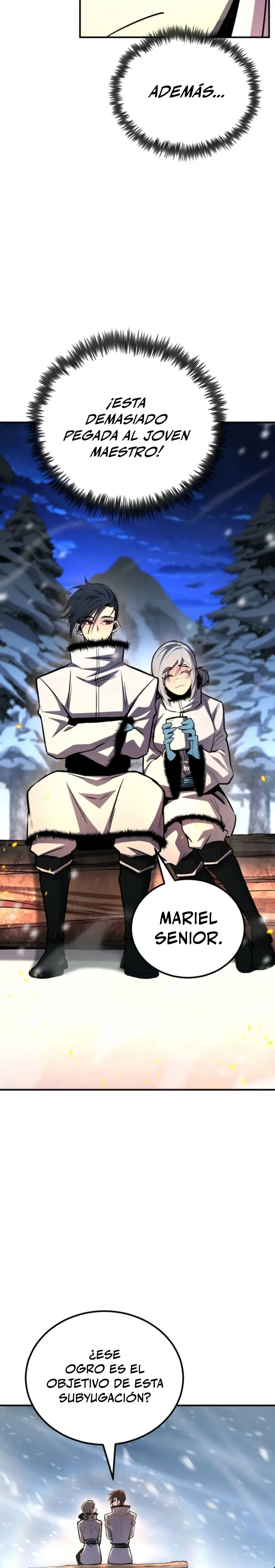 Estandar de la Reencarnación > Capitulo 158 > Page 421