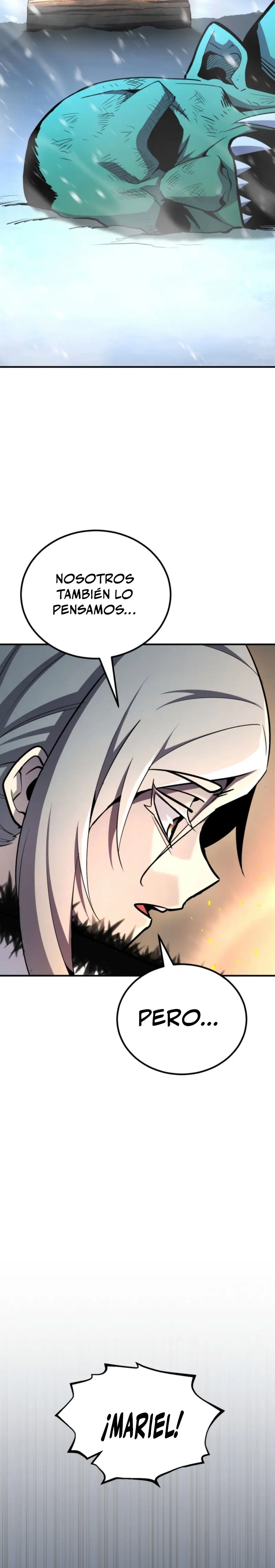 Estandar de la Reencarnación > Capitulo 158 > Page 431