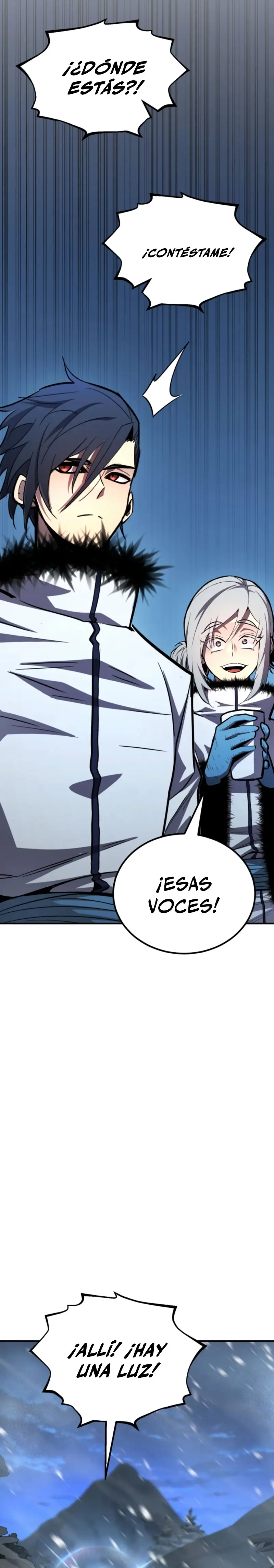 Estandar de la Reencarnación > Capitulo 158 > Page 441