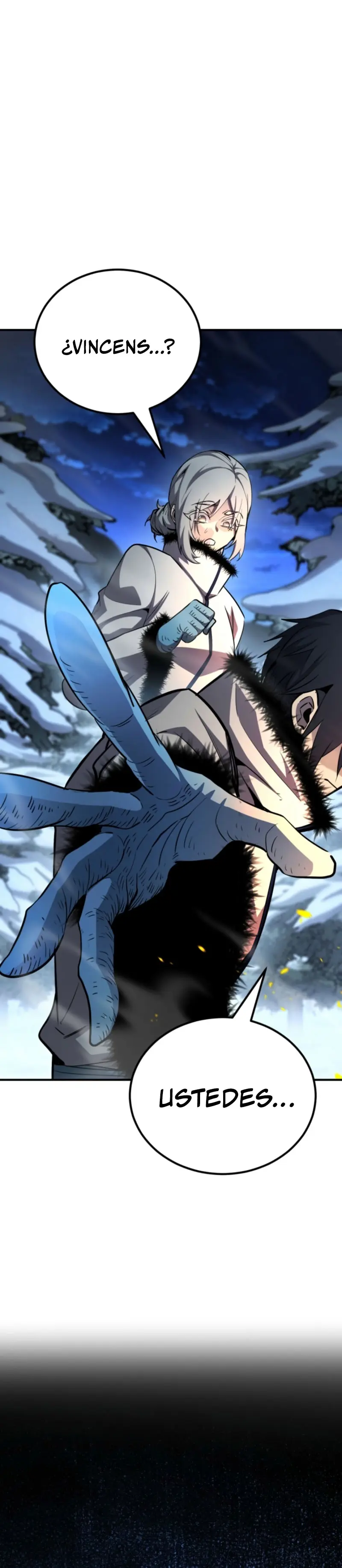 Estandar de la Reencarnación > Capitulo 158 > Page 491