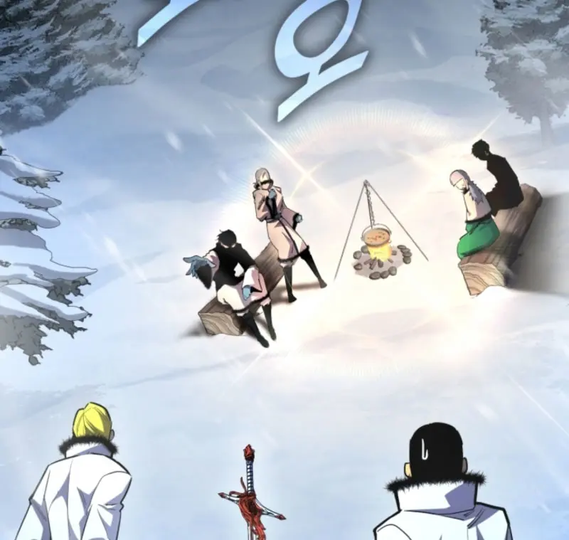 Estandar de la Reencarnación > Capitulo 159 > Page 31