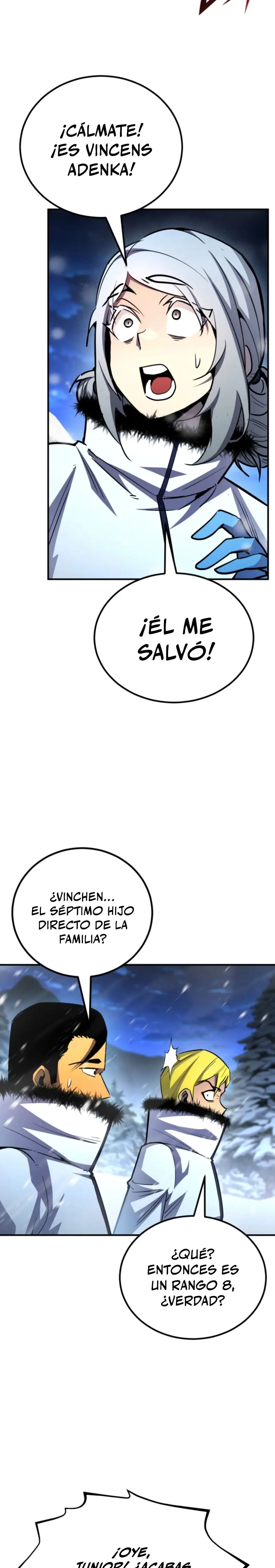 Estandar de la Reencarnación > Capitulo 159 > Page 81