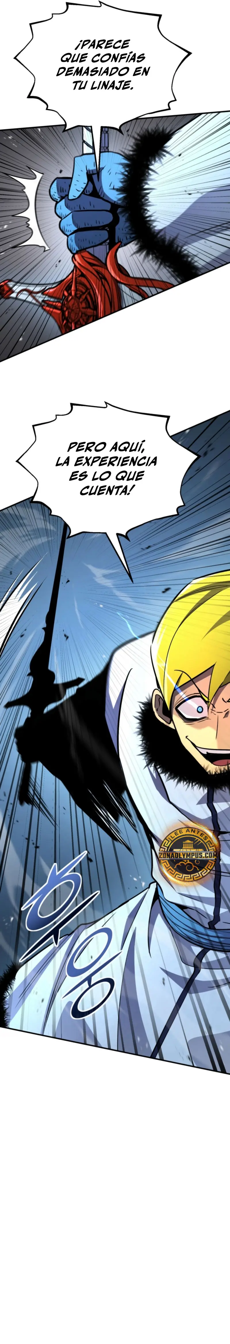 Estandar de la Reencarnación > Capitulo 159 > Page 131