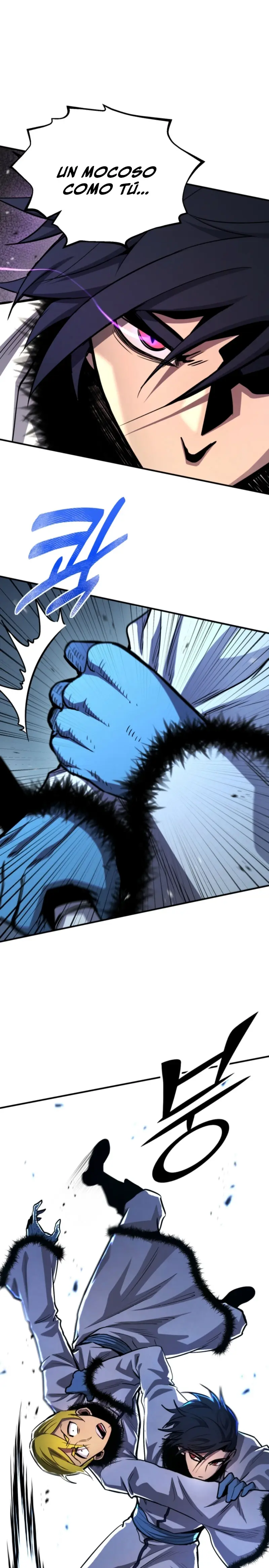 Estandar de la Reencarnación > Capitulo 159 > Page 141