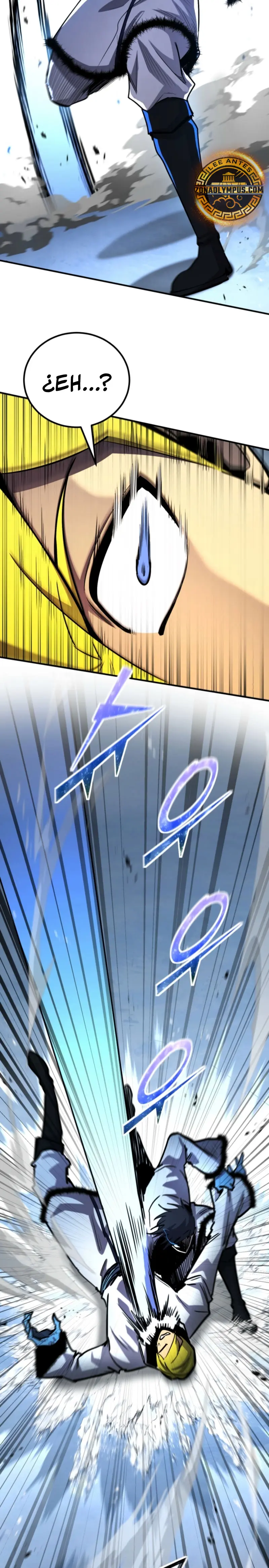 Estandar de la Reencarnación > Capitulo 159 > Page 151